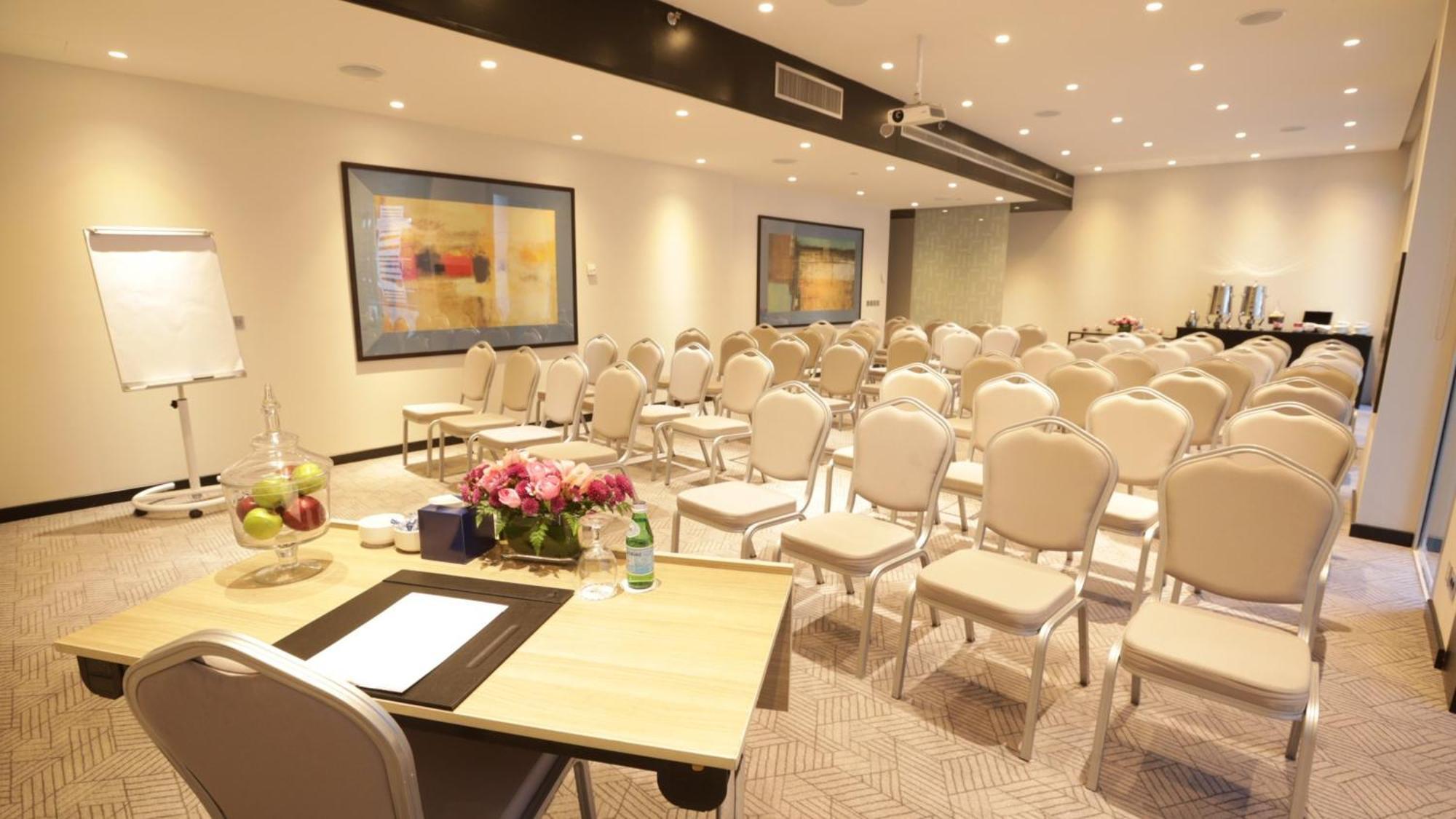 The Abdali Boulevard Hotel Amman Dış mekan fotoğraf